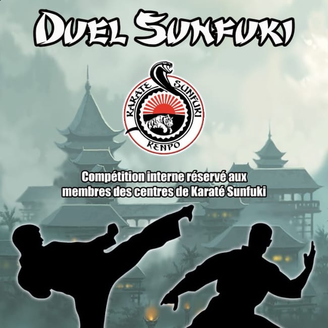 Duel Sunfuki