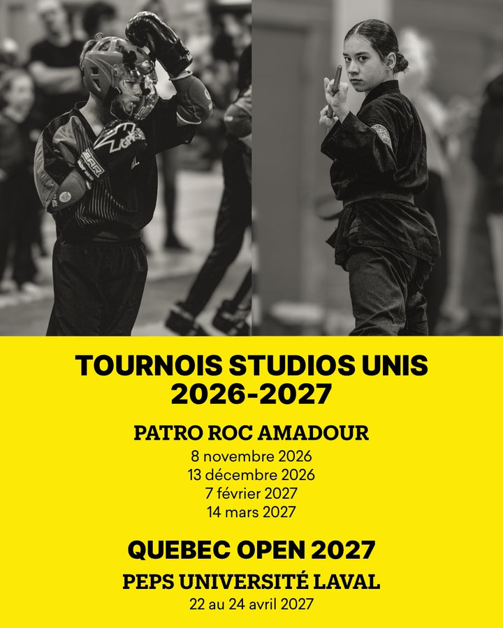 Québec Open 2027