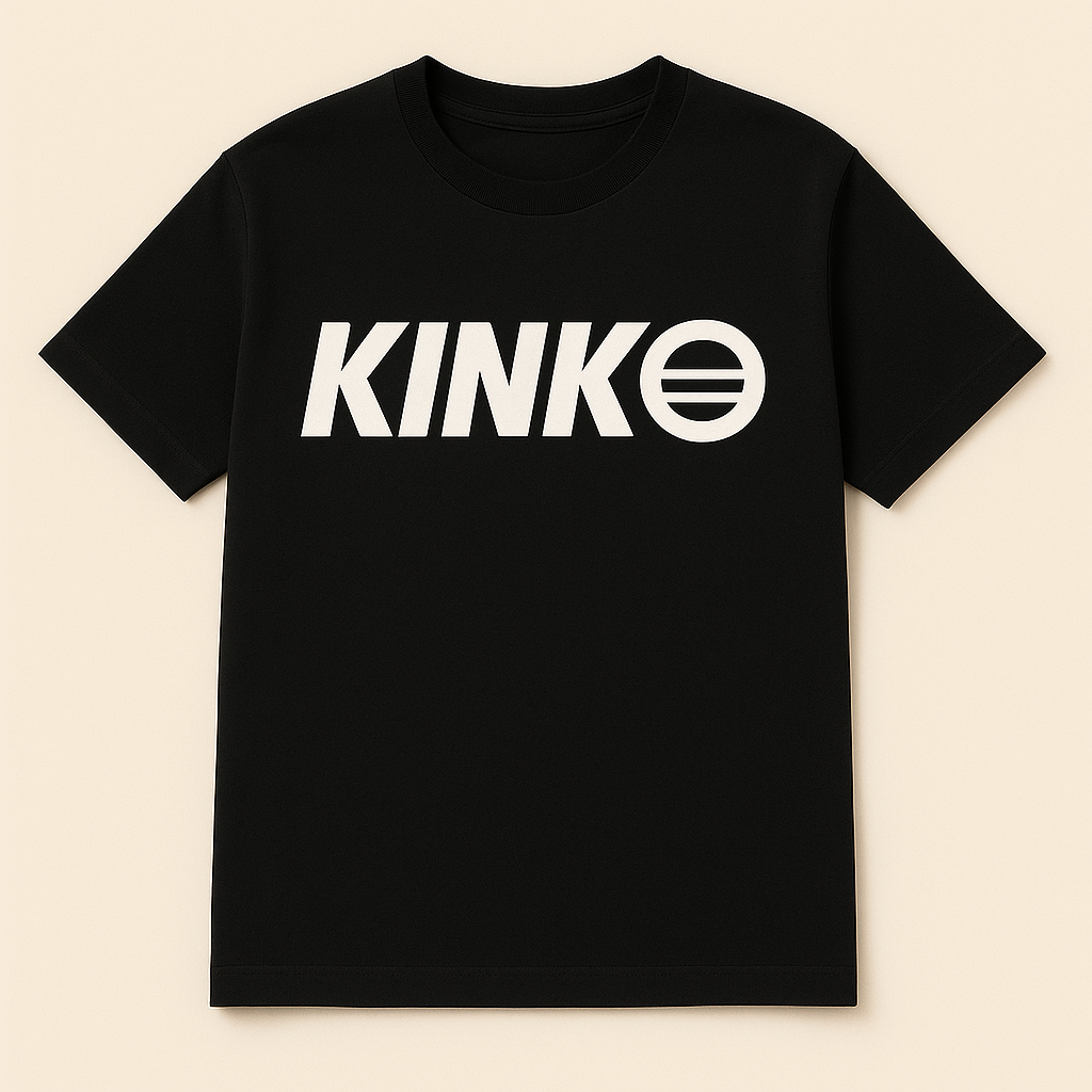 T-shirt manche courte