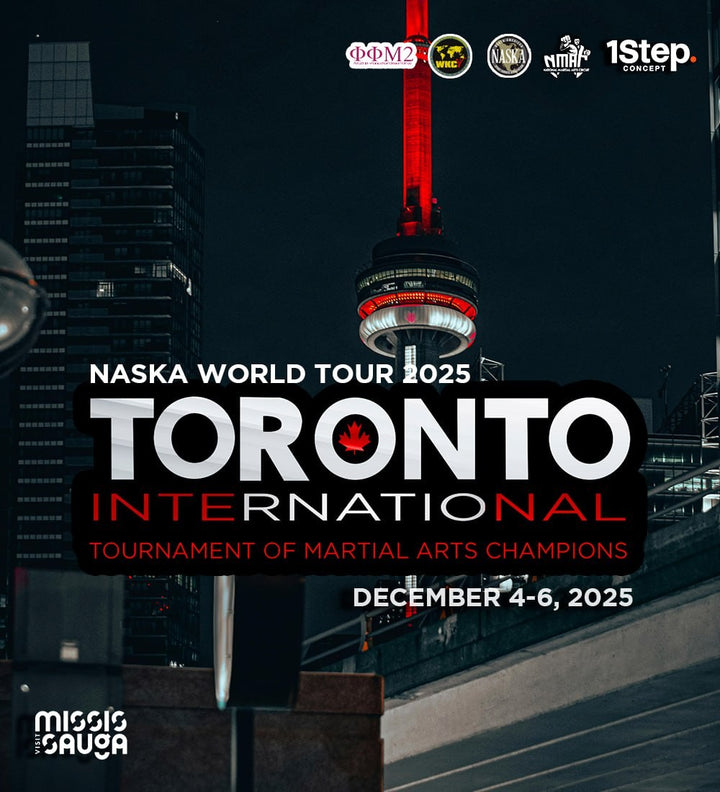 Toronto International 2025