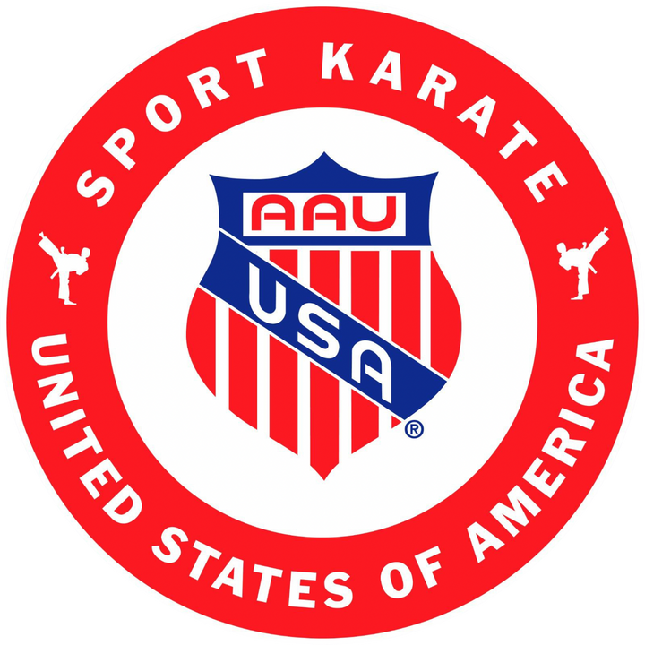 AAU Karate Central District / Illinois State Championship 2027