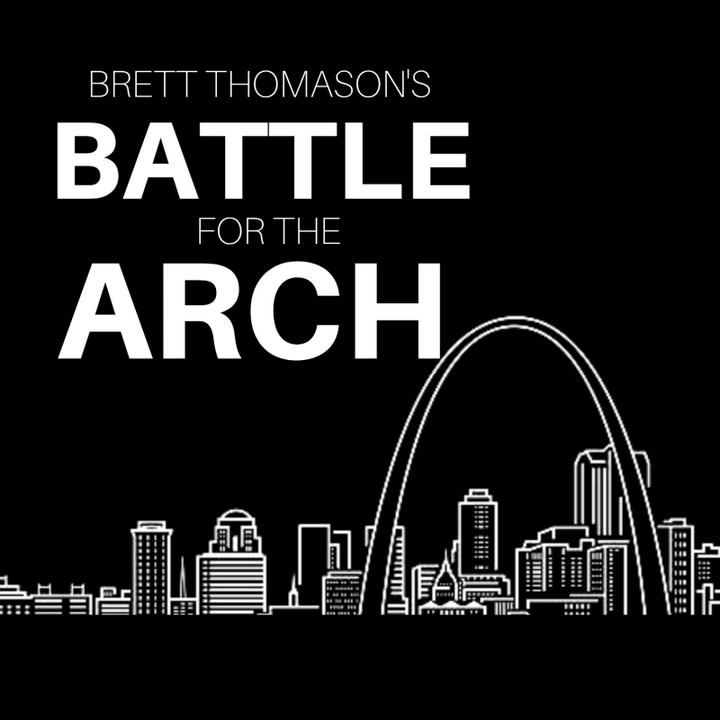 Battle For The Arch 2026