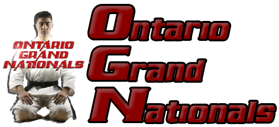 Ontario Grand Nationals 2025