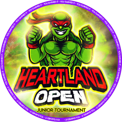 Heartland Open 2026