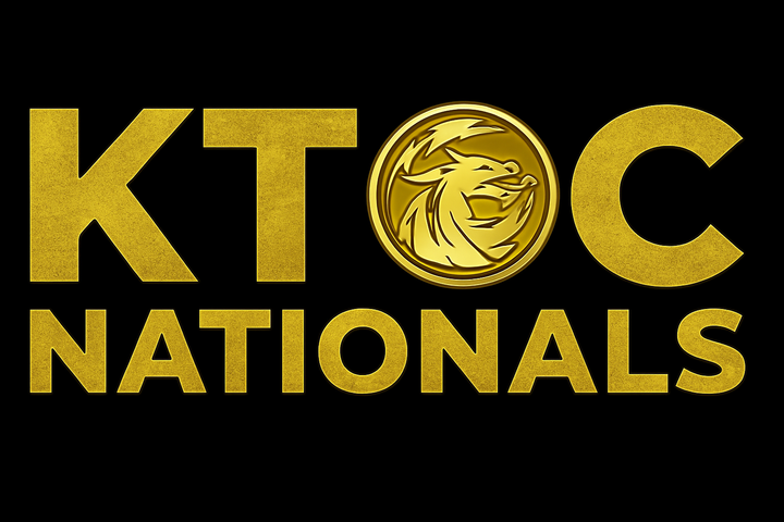 KTOC Nationals 2026
