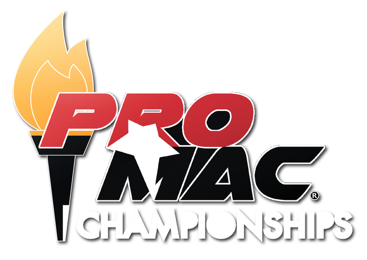 PROMAC National Championships 2026
