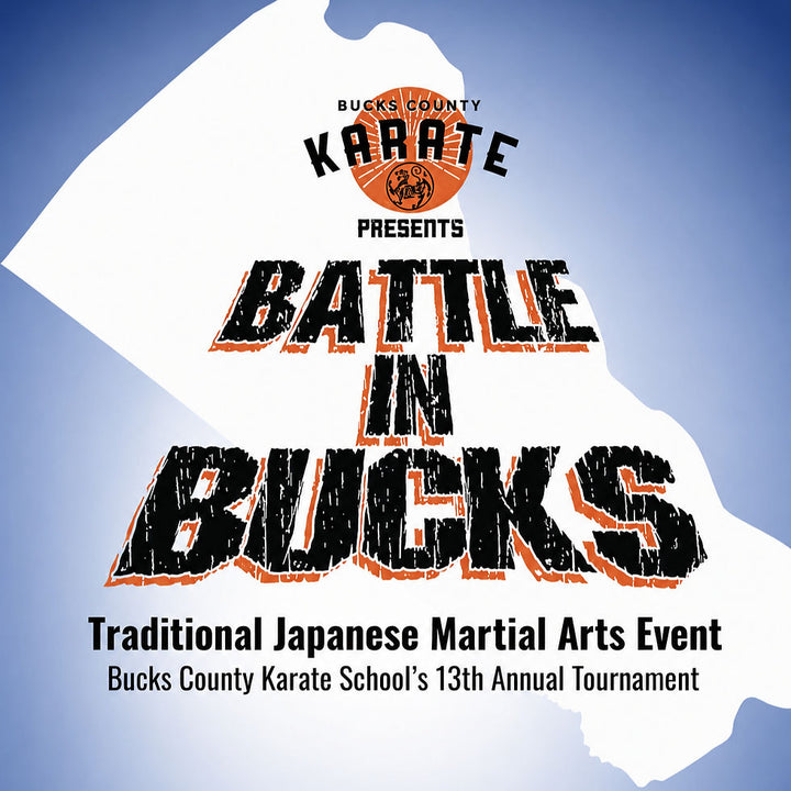 Battle in Bucks 2027
